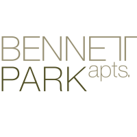 Bennett Park Logo