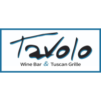 Tavolo Wine Bar & Tuscan Grille Logo