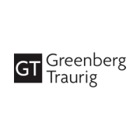 Greenberg Traurig, P.A. Logo