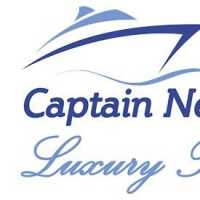 Captain Newport Logo
