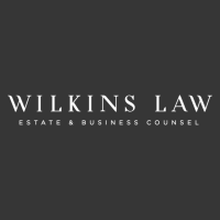 Wilkins Law Logo