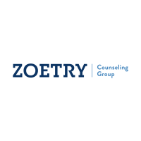 Zoetry Counseling Group Logo