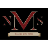 NMS Family Law Firm Logo