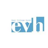 East Village Hotel Logo