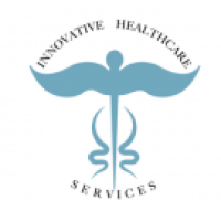 Innovative Health Care Services Logo