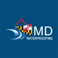 Maryland Waterproofing & Foundation Repair Logo