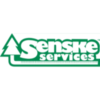 Senske Services - Salt Lake City Logo