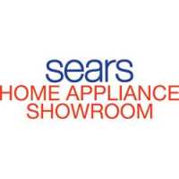 Sears Home Appliance Showroom - Closed Logo