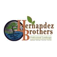 Hernandez Brothers Logo