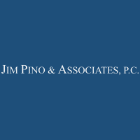 Pino Law Firm P.C. Logo