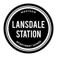 Lansdale Station Apartments Logo