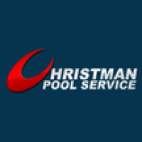 Christman Pool Service Logo