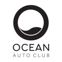 Ocean Auto Club Logo