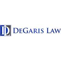 DeGaris Law, LLC Logo