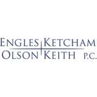 Engles Ketcham Olson & Keith PC Logo