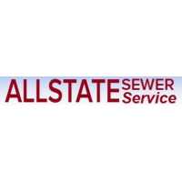 Allstate Sewer Service Logo