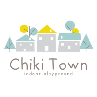 Chiki Town Logo