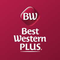 Best Western Plus KC Speedway Inn & Suites Logo