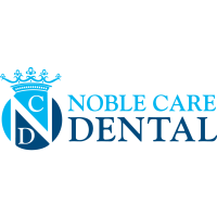 Noble Care Dental | Raya Flayeh, DDS Logo