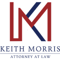 Keith Morris Attorney at Law Logo