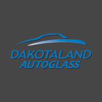 Dakotaland Autoglass Logo