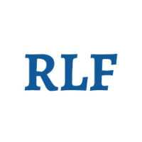Robinson Law Firm PLLC Logo