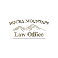 Scott Wilding- Rocky Mountain Law Office Logo