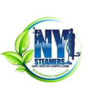 NY STEAMERS Logo