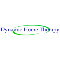 Dynamic Home Therapy & NeuroFit Logo