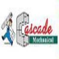 Cascade Mechanical, Inc. Logo