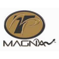 MagnaProducts Logo