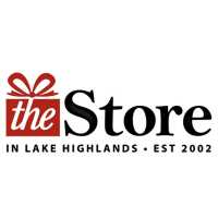 The Store in Lake Highlands Logo
