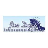 Dagg Jim Insurance Agency Logo