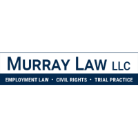 Murray Law LLC Logo