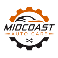Midcoast Auto Care Logo