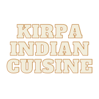 Kirpa Indian Cuisine Logo
