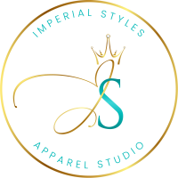 Imperial Styles Apparel Studio Logo