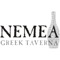 Nemea Greek Taverna Logo