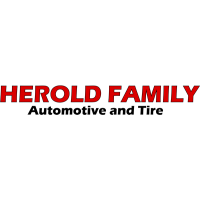 Herold Family Auto and Tire - Parma Logo