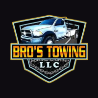 Bro's Towing LLC Logo