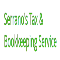 Serrano's Tax Services Logo