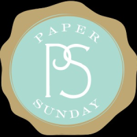 Paper Sunday Logo