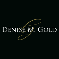 Denise M. Gold Logo
