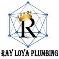 Ray Loya Plumbing Logo