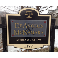 DeAngelis & McNamara, P.C. Logo