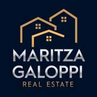 Maritza Galoppi Real Estate Logo