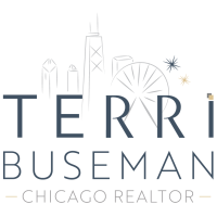 Terri Buseman Chicago Realtor Logo