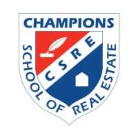 Champions School of Real Estate Logo