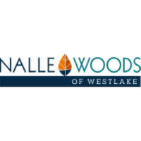 Nalle Woods of Westlake Logo