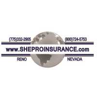 SHEPRO INSURANCE SERVICES Logo